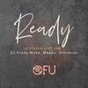 Ready (In Studio Live Jam) - DJ FREDY MUKS&Meaku&Stormrex