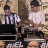 MTG - GLOCK NA CINTURA = VOU PASSAR COM O MEIOTA (Explicit) - DJ DV DA VASCO&DJ BIEL PRADO&TN MC