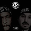 Blackout (Explicit) - Zilla Red&Charlie Muscle