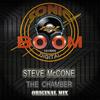 The Chamber (Original Mix) - Steve McCone