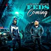 Feds Coming (Explicit) - Ill Ruckus&2EazyTre