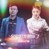 亲爱的我想你了（DJ版） (伴奏) - 海阔&卢喃