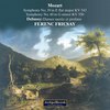 Symphony No. 40 in G Minor, K. 550: II. Andante - Wiener Symphoniker&Ferenc Fricsay
