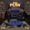 The Plan (feat. 809 Twann) (Explicit) - Profit Knowledge&809 Twann