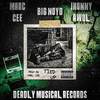 Tied Up (feat. Big Noyd & Jhonny Awol) (Explicit) - Marc Cee&Big Noyd&Jhonny Awol
