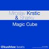 Magic Cube (Original Mix) - Miroslav Krstic&Sharky