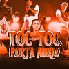 Toc toc toc, Porta abriu (Explicit) - Pecora&Dj Biel Bolado