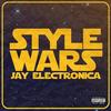Dimethyltriptamine - Jay Electronica
