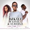 Jour J (Version acoustique) - DJ Kayz&Wassila&Scridge