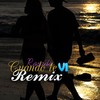Cuando Te Vi (Remix) - Rosado