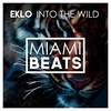 Into The Wild (Radio Edit) - Eklo