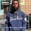 The Agenda(Brapp HD Series) - Hobx&Broken Land Beats