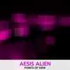 Usual Distractions - Aesis Alien