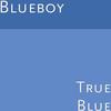 Im a G(chopped & Screwed) (Explicit) - Blueboy