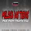 Melodia das Trevas pra Mim Tanto Faz (Explicit) - Mc Chá Original&DJ GBS OFICIAL&DJ GOMA OFICIAL&DJ VK