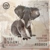 Madanda - Oyobi&Selomi&Makwimbiri