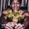 Feel Good (Radio Edit) - Nba Young Boy&Fredrick Muchoki