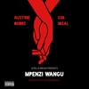 Mpenzi Wangu (Explicit) - Gin Ideal&Austine Okore