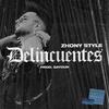 Delincuentes - Zhony Style