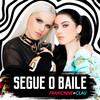 Segue O Baile - Francinne&Clau