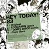 Guru Guro - Hey Today!