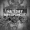 Hold on(feat. H.U.B) (Explicit) - Nate Day&H.U.B