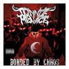 Killing Field(feat. Jak Progresso & James Joyce) (Explicit) - Donnie Menace&Jak Progresso&James Joyce