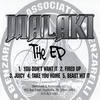 You Don't Want It (Explicit) - Malaki