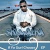 If Yo Gurl Choose (Remix|Explicit) - Kafani&Skywalka&Laroo T.H.H.&The Jacka