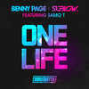 One Life - Benny Page&Sublow Hz&SAMO T