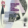 Theme. Lento - Martin Yates