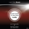 Lucidity (Stan Seba Remix) - Gareth 2Dark&Latex Zebra&Stan Seba