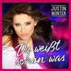 Du weißt schon was - Justin Winter