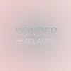 Yonder Headlamps - Tegar