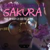 Sakura(feat. Rody G & God Full Effect) - 13bringsgoodluck&Rody G&God Full Effect