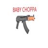 Baby Choppa (Explicit) - Bully&G Shado&Retro