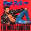 Night Time (Explicit) - Trevor Jackson