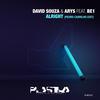Alright (Pedro Carrilho Edit) - David Souza&Arys&BE1&Pedro Carrilho&Atriana&Solange Fernandoy&David Sousa