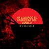 Ha Llegado el Carnicero del Diablo (Explicit) - Ridioz