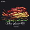 When Leaves Fall - King I Divine&Lofi Losers