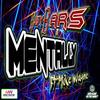 Mentally (Explicit) - Busybars&Mike Wayne