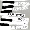 Piano Concerto No. 4 in G major, Op.58 - I. Allegro Moderato - New York Philharmonic&Arthur Rubinstein