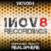 Realsphere (Static Blue Remix) - Emphased Reality