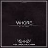 Whore (Original Mix) - DJ Sax (VEN)