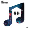 Does It Work (Original Mix) - Kaiz (BE)