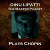 III. Waltze in A-Flat Major - Dinu Lipatti