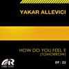 How Do You Feel (Tomorrow Mix) - Yakar Allevici