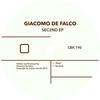 Sec2nd (Original Mix) - Giacomo De Falco