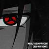 Naruto Shippuden Despair - Fery