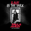 Rave in the Dark(feat. MC Hollywood) (Remix|Explicit) - DJ Paula Maldi